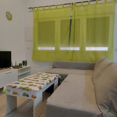 Apartmán La Paloma Màlaga Exteriér fotografie